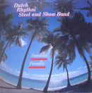 Dutch Rhythm Steel And Show Band - Sunshine Paradise (Vinyle Usagé)