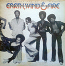 Earth Wind and Fire - Thats the Way of the World (Vinyle Usagé)