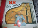 Cathy Castellane - 88 (Vinyle Usagé)