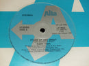 Gary Toms - Stand Up And Shout (Vinyle Usagé)