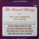 Sunset Strings - Play The Roy Orbison Songbook (Vinyle Usagé)