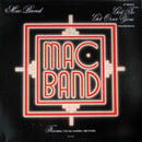 Mac Band / McCampbell Brothers - Got To Get Over You (Vinyle Usagé)