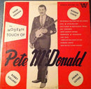 Pete MacDonald - The Modern Touch Of Pete MacDonald (Vinyle Usagé)