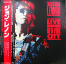 John Lennon - Live in New York City (Vinyle Usagé)