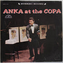 Paul Anka - Anka At The Copa (Vinyle Usagé)