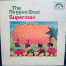 Superman  - The Reggae Beat (Vinyle Usagé)
