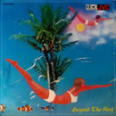 Blue Hawaiians - Beyond The Reef (Vinyle Usagé)
