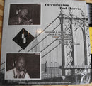 Ted Harris - Introducing Ted Harris (Vinyle Usagé)