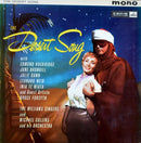 Collection - The Desert Song (Vinyle Usagé)