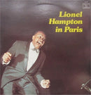 Lionel Hampton - In Paris (Vinyle Usagé)