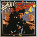 Shakin Pyramids - Shakin Pyramids (Vinyle Usagé)