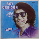 Roy Orbison - The Roy Orbison Collection: 20 Original Hits (Vinyle Usagé)