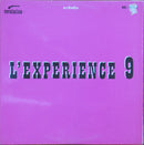 L'Experience 9 - L'Experience 9 (Vinyle Usagé)