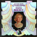 Jeanne DArc Charlebois / Jean Carignan - Hommage A Madame Bolduc (Vinyle Usagé)