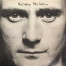 Phil Collins - Face Value (Vinyle Usagé)