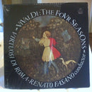 Vivaldi / Fasano - The Four Seasons (Vinyle Usagé)