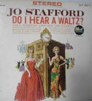 Jo Stafford - Do I Hear A Waltz (Vinyle Usagé)