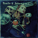 Santo And Johnny - Vol 3: Stratosphere (Vinyle Usagé)