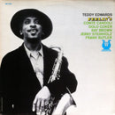 Teddy Edwards - Feelin's (Vinyle Usagé)