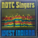NDTC Singers - West Indiana (Vinyle Usagé)