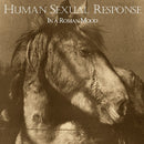 Human Sexual Response - In A Roman Mood (Vinyle Usagé)
