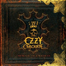 Ozzy Osbourne - Memoirs Of A Madman (Vinyle Usagé)