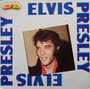 Elvis Presley - How a Legend Was Born (Vinyle Usagé)