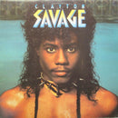 Clayton Savage - Clayton Savage (Vinyle Usagé)