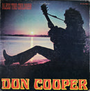 Don Cooper - Bless The Children (Vinyle Usagé)