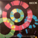 Beck - Stereopathetic Soulmanure (Vinyle Usagé)
