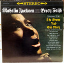 Mahalia Jackson / Percy Faith - The Power And The Glory (Vinyle Usagé)