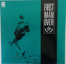 First Man Over - First Man Over (Vinyle Usagé)