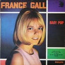 France Gall - Baby Pop (Vinyle Usagé)