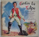Gerard Philipe / Maurice Jarre - Fanfan La Tulipe (Vinyle Usagé)