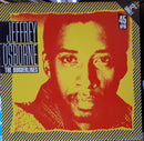 Jeffrey Osborne - The Borderlines (Vinyle Usagé)