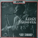 Lucky Thompson - Lucky Standards (Vinyle Usagé)