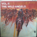Soundtrack - Mike Curb / Davie Allan and the Arrows: The Wild Angels Vol II (Vinyle Usagé)