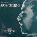 Wackenheim / Littleton - Hosanna 2 (Vinyle Usagé)