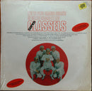 Classels - Les 20 Plus Grands Succes de Gilles Girard et les Classels (Vinyle Usagé)