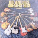 Ventures - Greatest Hits Volume I (Vinyle Usagé)