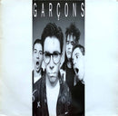 Garcons - Garcons (Vinyle Usagé)