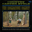 Romaniuk Family - Country Carter Style (Vinyle Usagé)