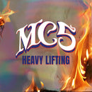 MC5 - Heavy Lifting (Vinyle Neuf)