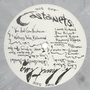 Castanets / I Heart Lung - Castanets / I Heart Lung (Vinyle Usagé)