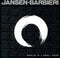 Jansen / Barbieri - Worlds in a Small Room (Vinyle Usagé)