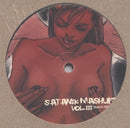 Inhumanz - Satanik Mashups Vol III (Vinyle Usagé)