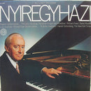 Liszt / Nyiregyhazi - All Liszt Program (Vinyle Usagé)
