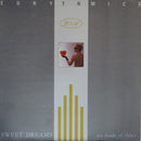 Eurythmics - Sweet Dreams (Are Made of This) (Vinyle Usagé)