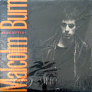 Malcolm Burn - Redemption (Vinyle Usagé)