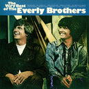 Everly Brothers - The Very Best Of The Everly Brothers (Vinyle Usagé)